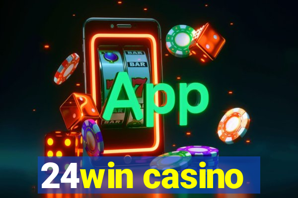 24win casino